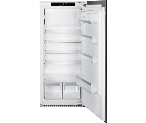 Smeg SD7185CSD2P1 inbouw koelkast