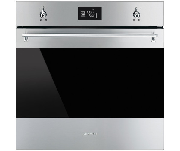 Smeg SF6390XE inbouw oven