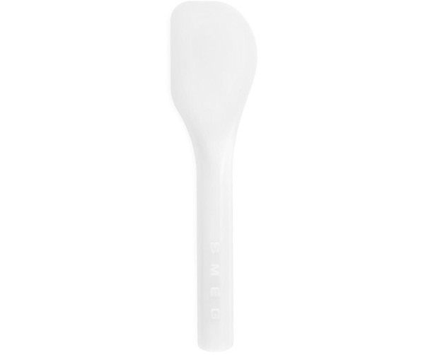 Smeg SMIC01 ijsmachine met accessoires tbv keukenmachine
