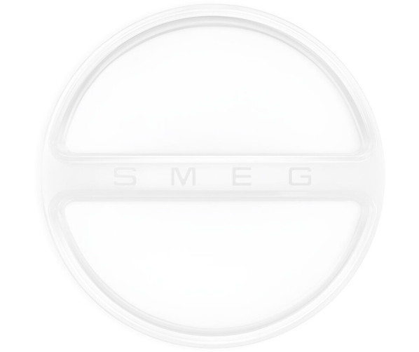 Smeg SMIC01 ijsmachine met accessoires tbv keukenmachine