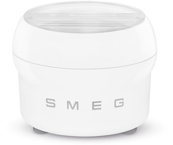 Smeg SMIC02 ijsmachine tbv keukenmachine