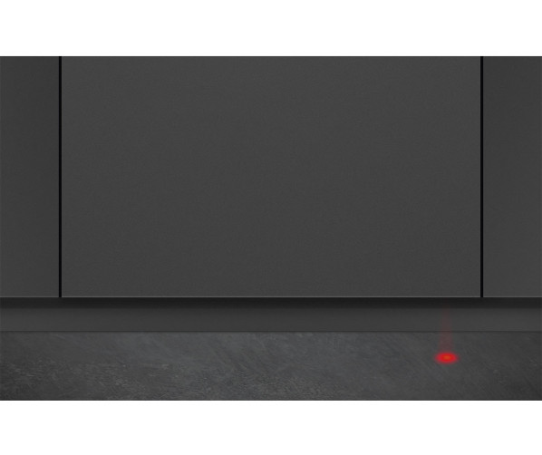 Smeg STL62324LFR1 inbouw vaatwasser met Auto Open systeem