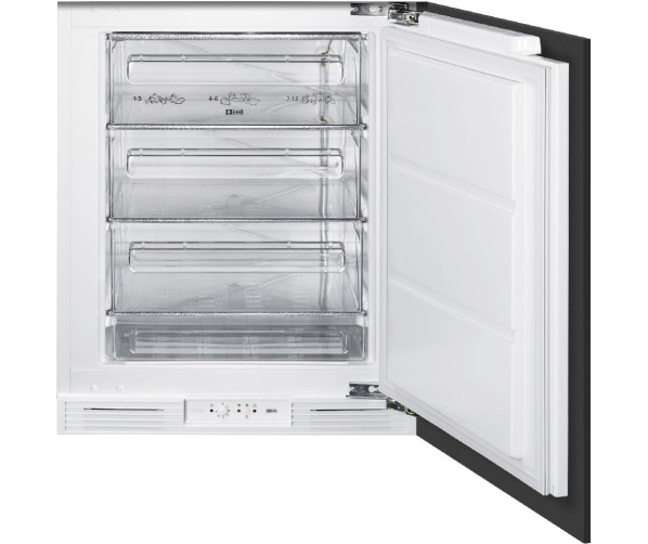 Smeg UD7108FSEP onderbouw koelkast