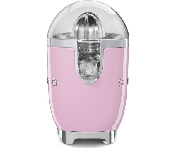 Smeg CJF01PKEU citruspers - roze
