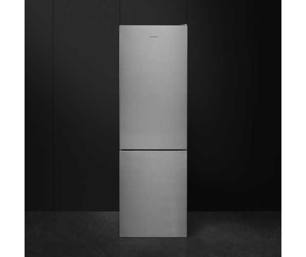 Smeg FC182PXN koelkast roestvrijstaal