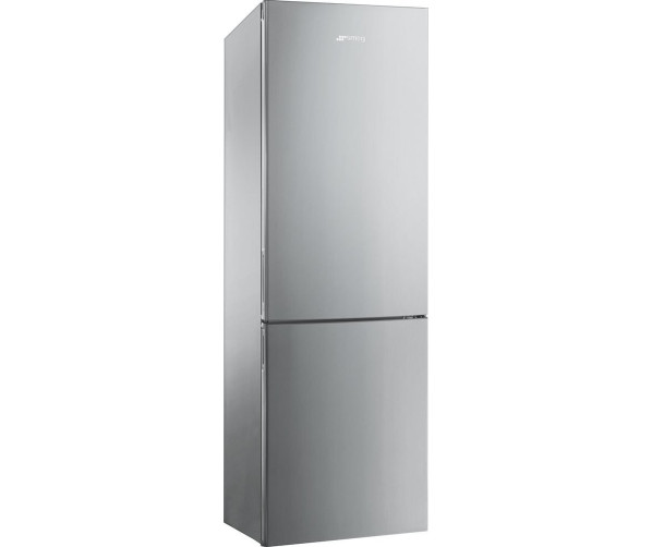 Smeg FC34XPNF1 koelkast roestvrijstaal