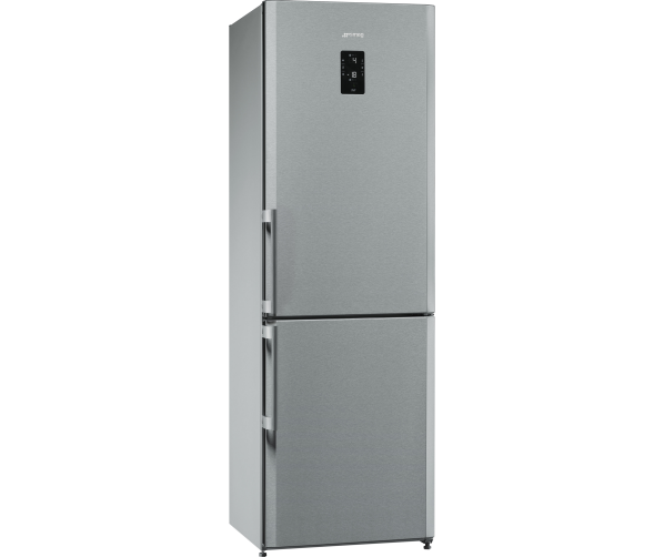 Smeg FC370X2PE koelkast roestvrijstaal