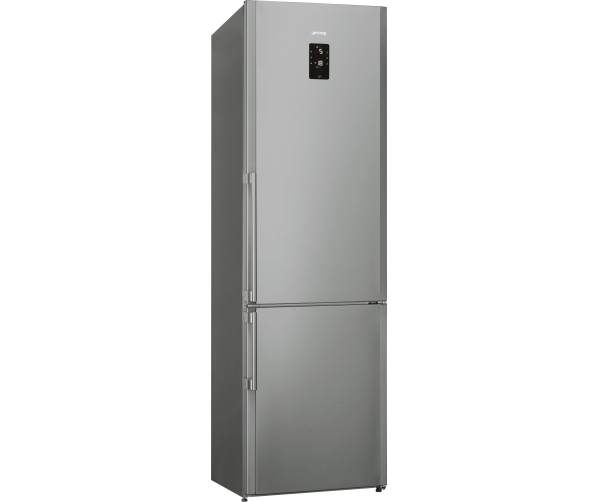 Smeg FC400X2PE koelkast roestvrijstaal
