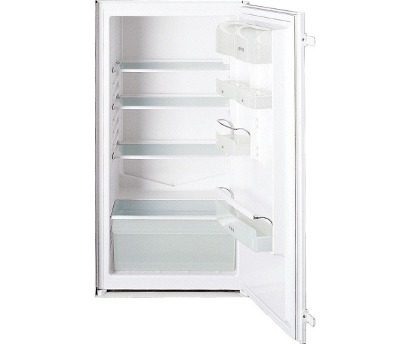 Smeg FL102AP inbouw koelkast