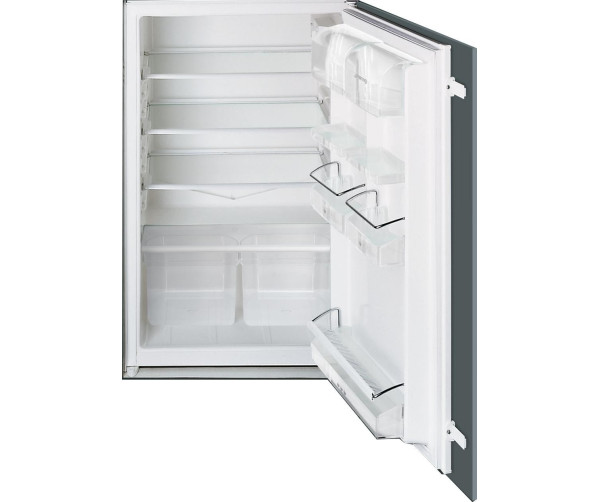 Smeg FL164AP inbouw koelkast