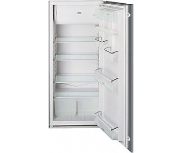 Smeg FL227P inbouw koelkast