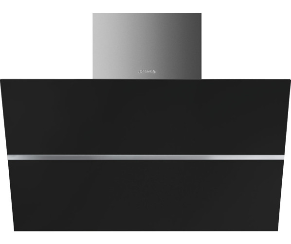 Smeg KCV80NE2 wand afzuigkap