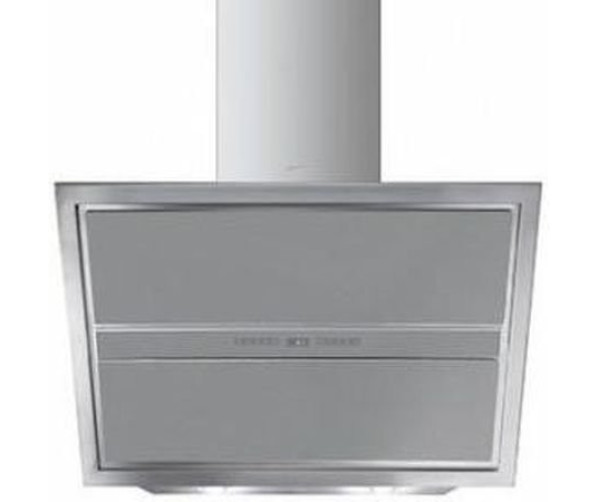 Smeg KCV9SGE wand afzuigkap