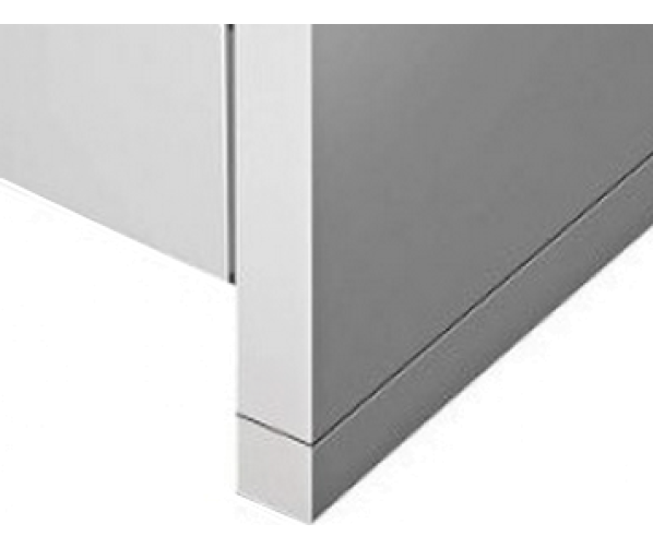 Smeg KIT5B91 verhogingsset 5 cm.