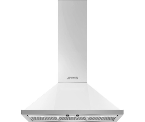 Smeg KPF9WH afzuigkap wit