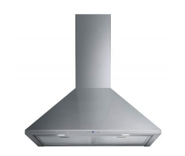 Smeg KSA600HXE rvs afzuigkap