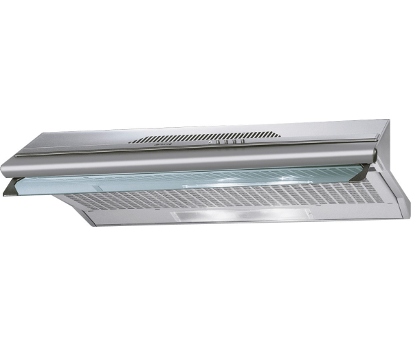 Smeg KSEC66XE onderbouw afzuigkap