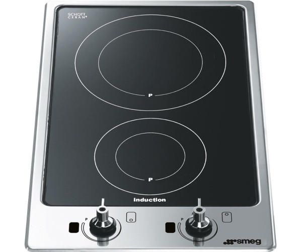Smeg PGF32I-1 inductie inbouw kookplaat