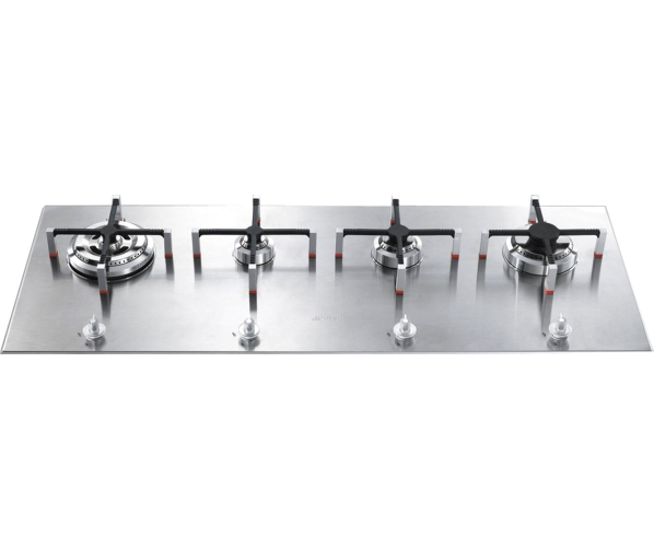 Smeg PX140NL inbouw kookplaat