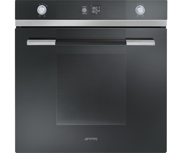 Smeg SF122N inbouw oven