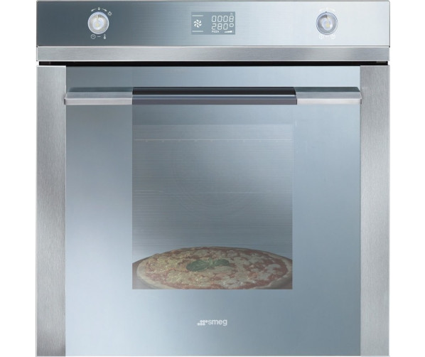 Smeg SF122PZ inbouw oven