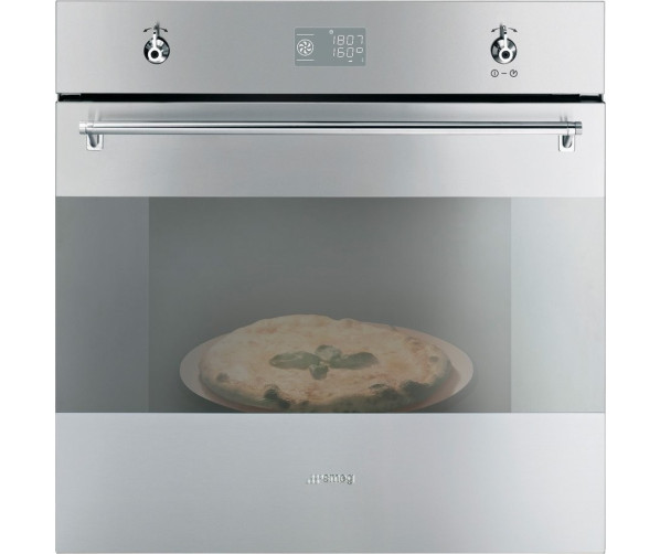 Smeg SF390XPZ inbouw oven