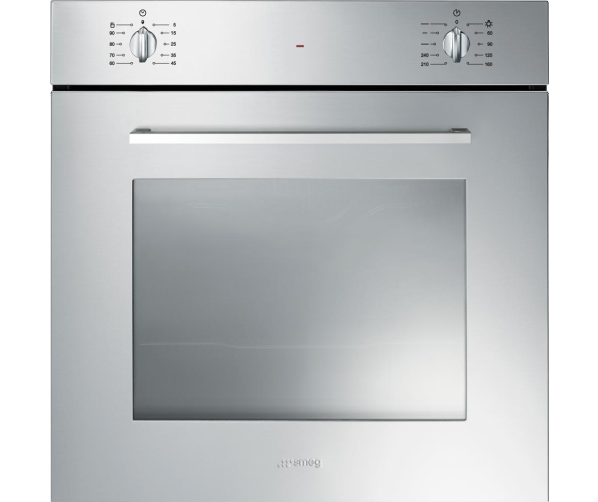 Smeg SF425X inbouw oven