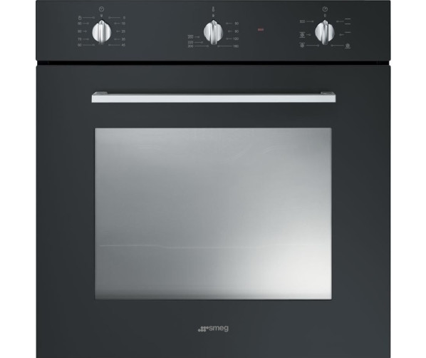 Smeg SF465N inbouw oven