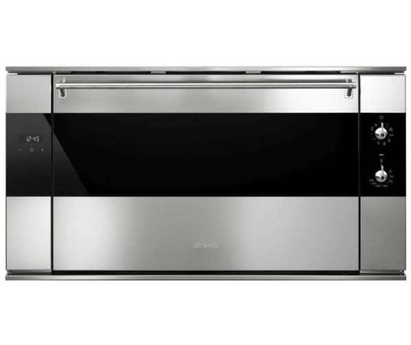 Smeg SF9315XR inbouw oven