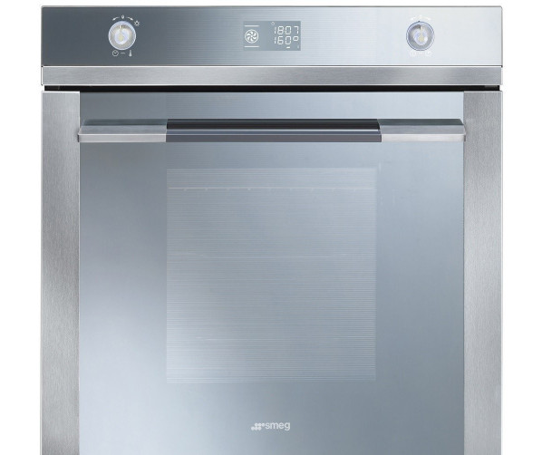 Smeg SFP125 inbouw oven