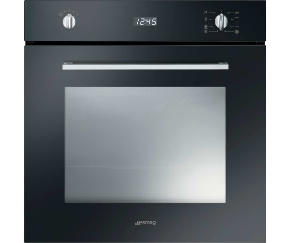 Smeg SFP485N inbouw oven