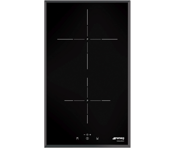 Smeg SI5322B inductie kookplaat