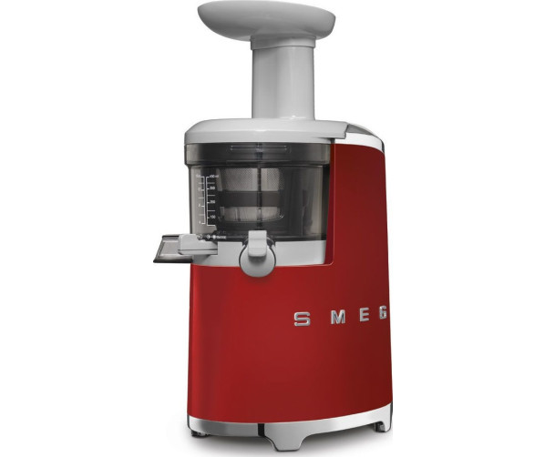 Smeg SJF01RDEU slow juicer