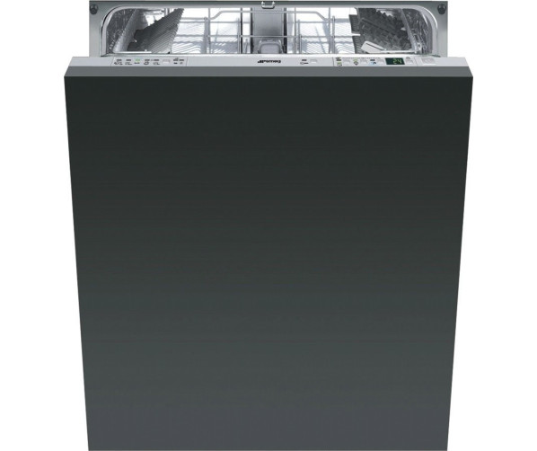 Smeg ST324ATL vaatwasser inbouw
