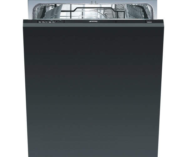 Smeg ST649 inbouw vaatwasser