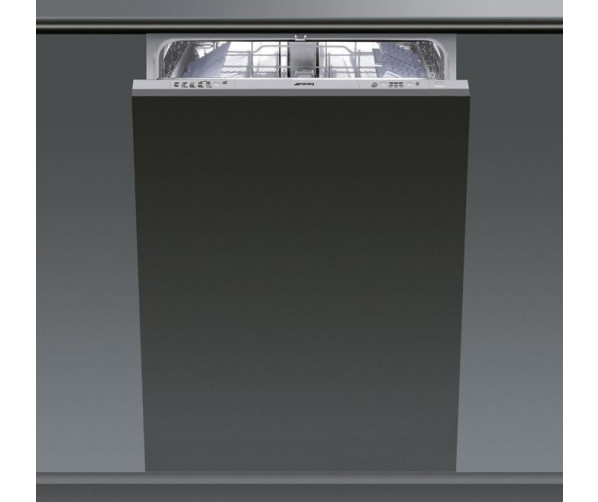 Smeg ST8647-3 inbouw vaatwasser