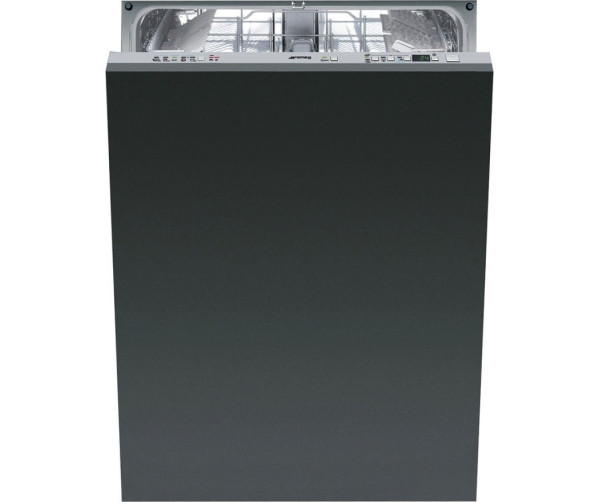 Smeg STLA825A-1 inbouw vaatwasser