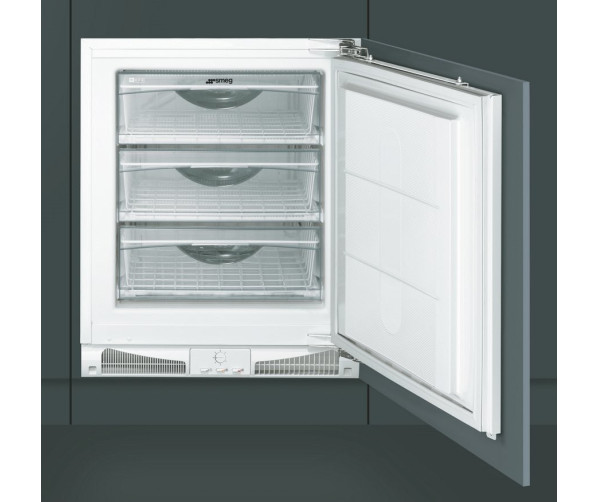 Smeg VI100P1 onderbouw vriezer / vrieskast