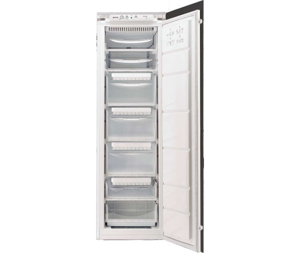 Smeg VI205PNF1 inbouw vriezer / vrieskast