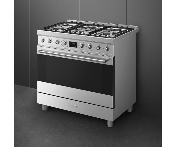 Strak is het fraaie design van de C9GMXNLK2