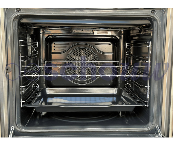 Smeg CX60ISV9 inductie fornuis
