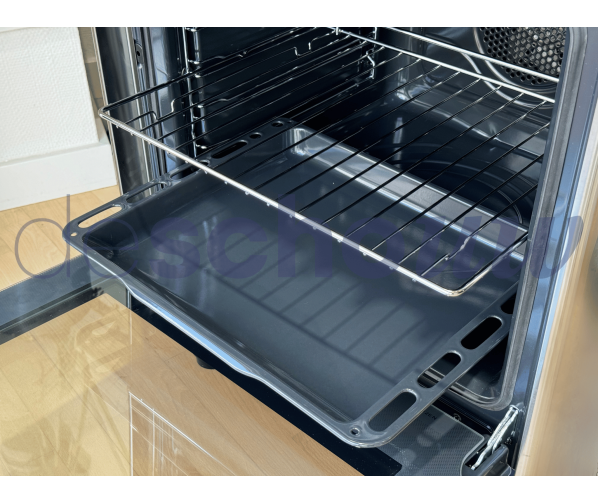 Smeg CX60ISV9 inductie fornuis