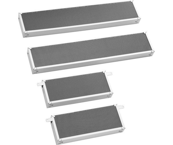 SMEG frame voor opbouw inductie kookplaat KITFSIC60 (Accessoires)