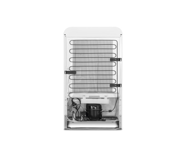 Smeg FAB10HLWH5 koelkast wit - linksdraaiend