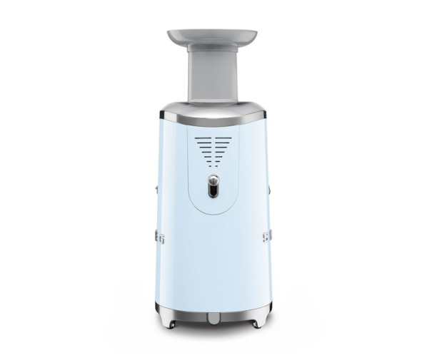 Smeg SJF01PBEU slow juicer