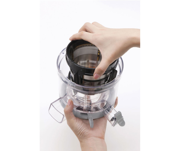 Smeg SJF01PBEU slow juicer