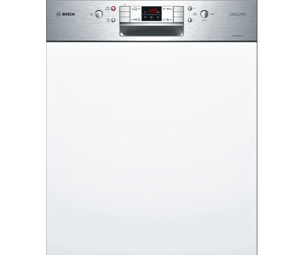 Bosch SMI84L05EU inbouw vaatwasser