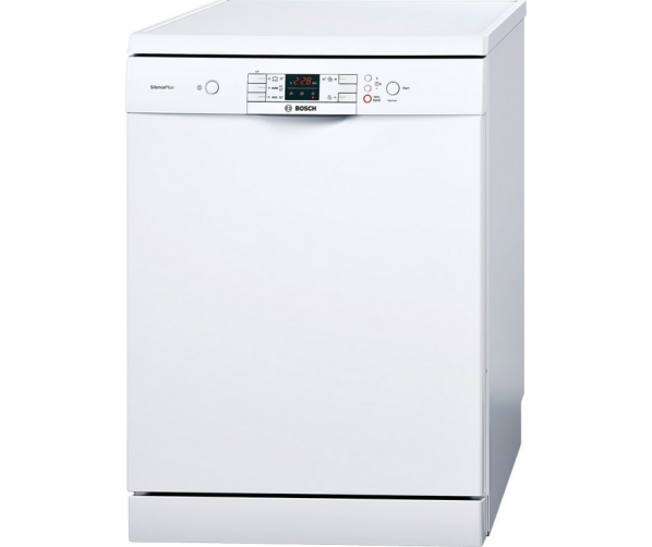Bosch SMS50M72EP vaatwasser vrijstaand