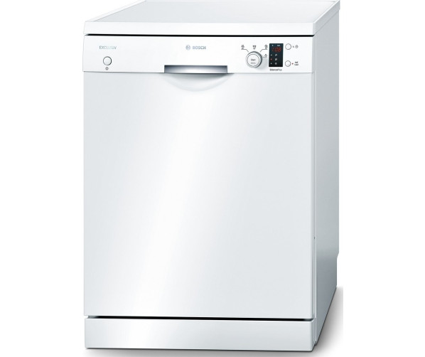 Bosch SMS84D02EU vaatwasser vrijstaand