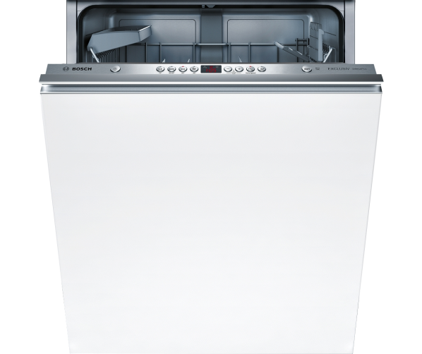 Bosch SMV84L00EU inbouw vaatwasser